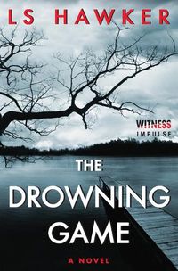 Cover image for The Drowning Game