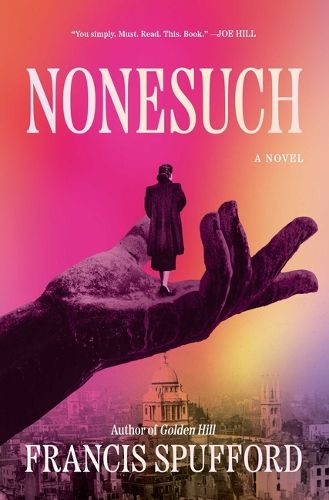 Cover image for Nonesuch