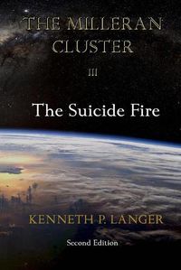 Cover image for The Milleran Cluster: The Suicide Fire