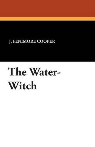 Cover image for The Water-Witch