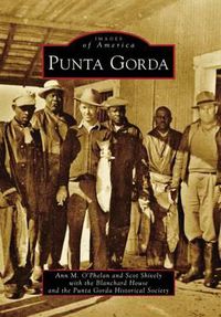 Cover image for Punta Gorda