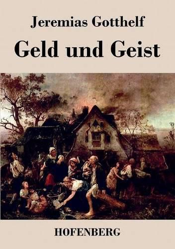 Geld und Geist: oder Die Versoehnung