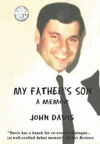 Cover image for My Father's Son: A Memoir