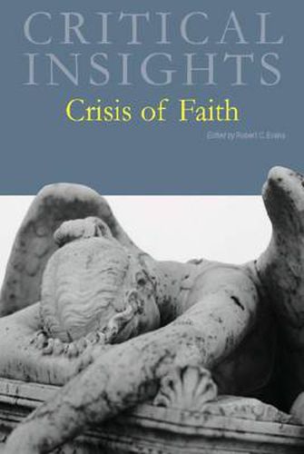 Cover image for Crisis of Faith