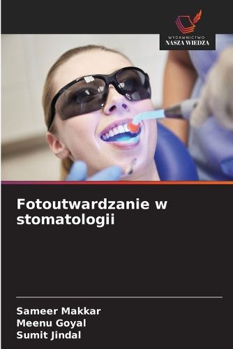 Cover image for Fotoutwardzanie w stomatologii