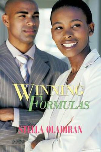 Cover image for Winning Formulas