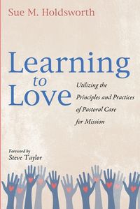 Cover image for Learning to Love