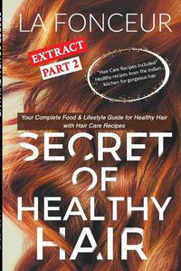 Cover image for Secret of Healthy Hair Extract Part 2