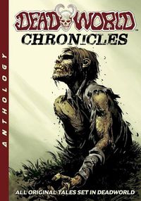 Cover image for Deadworld: Chronicles