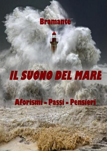 Cover image for Il suono del mare