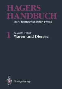 Cover image for Waren Und Dienste