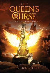 Cover image for The Queen's Curse