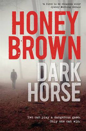 Cover image for Dark Horse