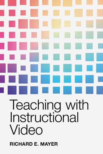 Cover image for Teaching with Instructional Video