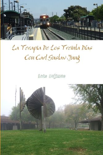 Cover image for La Terapia De Los Treinta Dias Con Jung