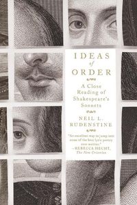 Cover image for Ideas of Order