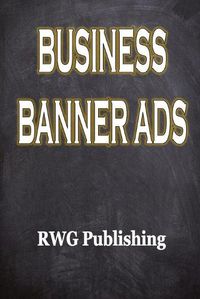 Cover image for Business Banner Ads