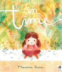 Cover image for In Time