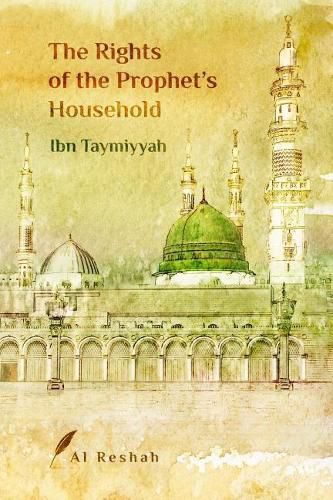 Cover image for The Rights of the Prophet's Household