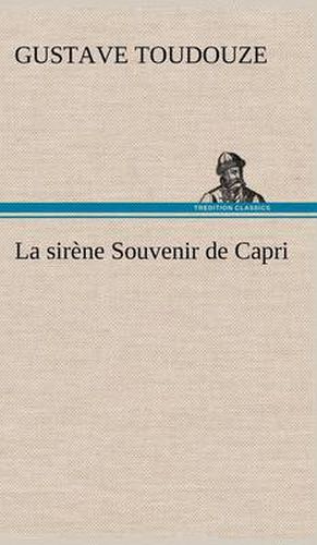 La Sirene Souvenir De Capri