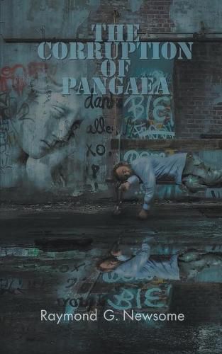 Cover image for The Corruption of Pangaea