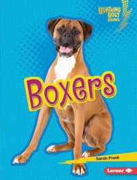 Cover image for Boxers