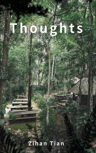 Cover image for Thoughts