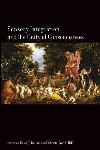 Cover image for Sensory Integration and the Unity of Consciousness