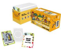 Cover image for Mrs Wordsmith Vocabularious Card Game. Ages 7-11 (Key Stage 2) (UK)