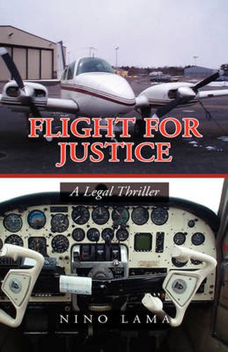 Cover image for Flight For Justice