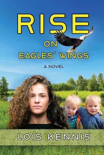 Cover image for Rise on Eagles' Wings