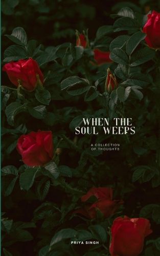 Cover image for When The Soul Weeps (Edition1st)