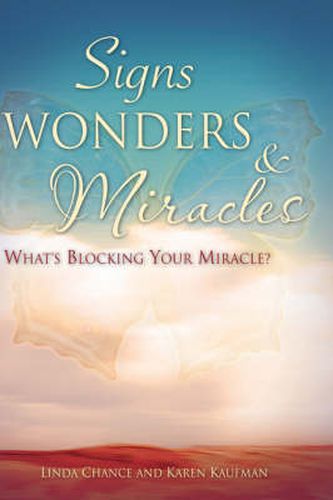 Cover image for Signs, Wonders & Miracles