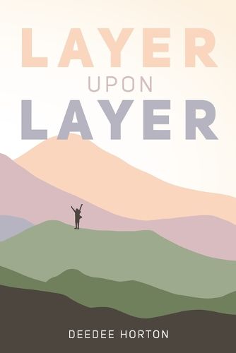 Cover image for Layer Upon Layer