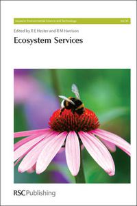 Cover image for Ecosystem Services