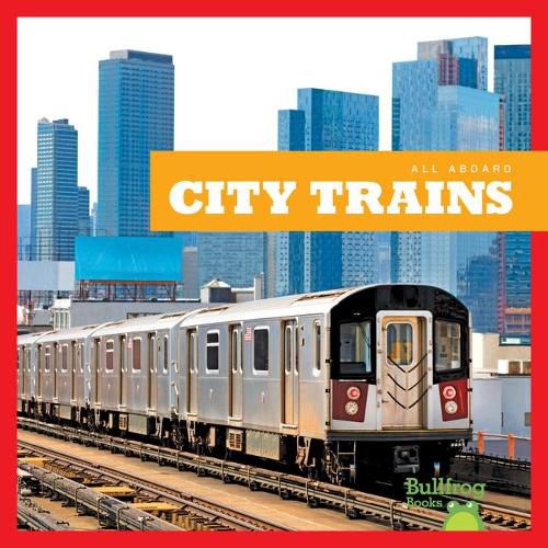 City Trains