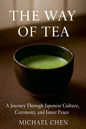 Cover image for The Way of Tea