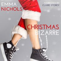 Cover image for Christmas Bizarre