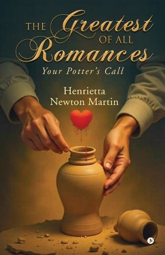 Cover image for The Greatest of All Romances