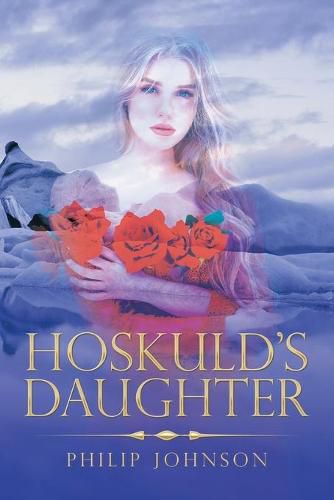 Cover image for Hoskuld's Daughter