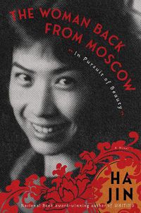 Cover image for The Woman Back from Moscow