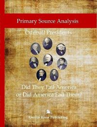 Cover image for Primary Source Analysis