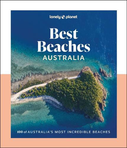 Cover image for Lonely Planet Best Beaches Australia