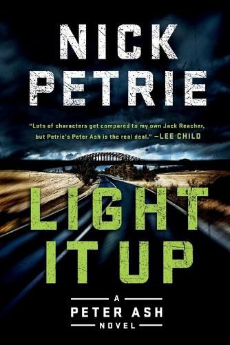 Cover image for Light It Up