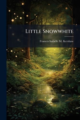 Cover image for Little Snowwhite