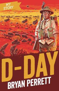 Cover image for D-Day