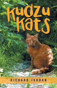 Cover image for Kudzu Kats