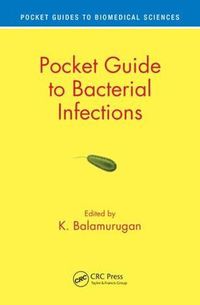 Cover image for Pocket Guide to Bacterial Infections