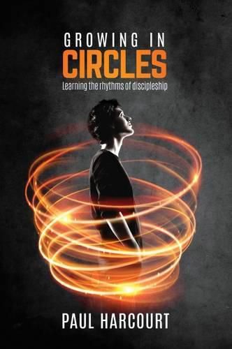 Cover image for Growing in Circles: Learning the Rhythms of Discipleship