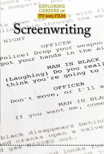 Screenwriting